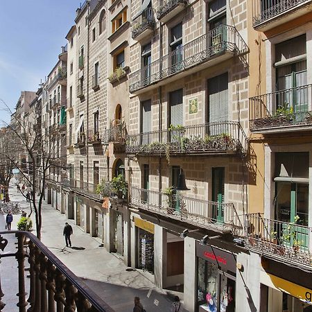Casco Antiguo Apartment Girona Exterior foto