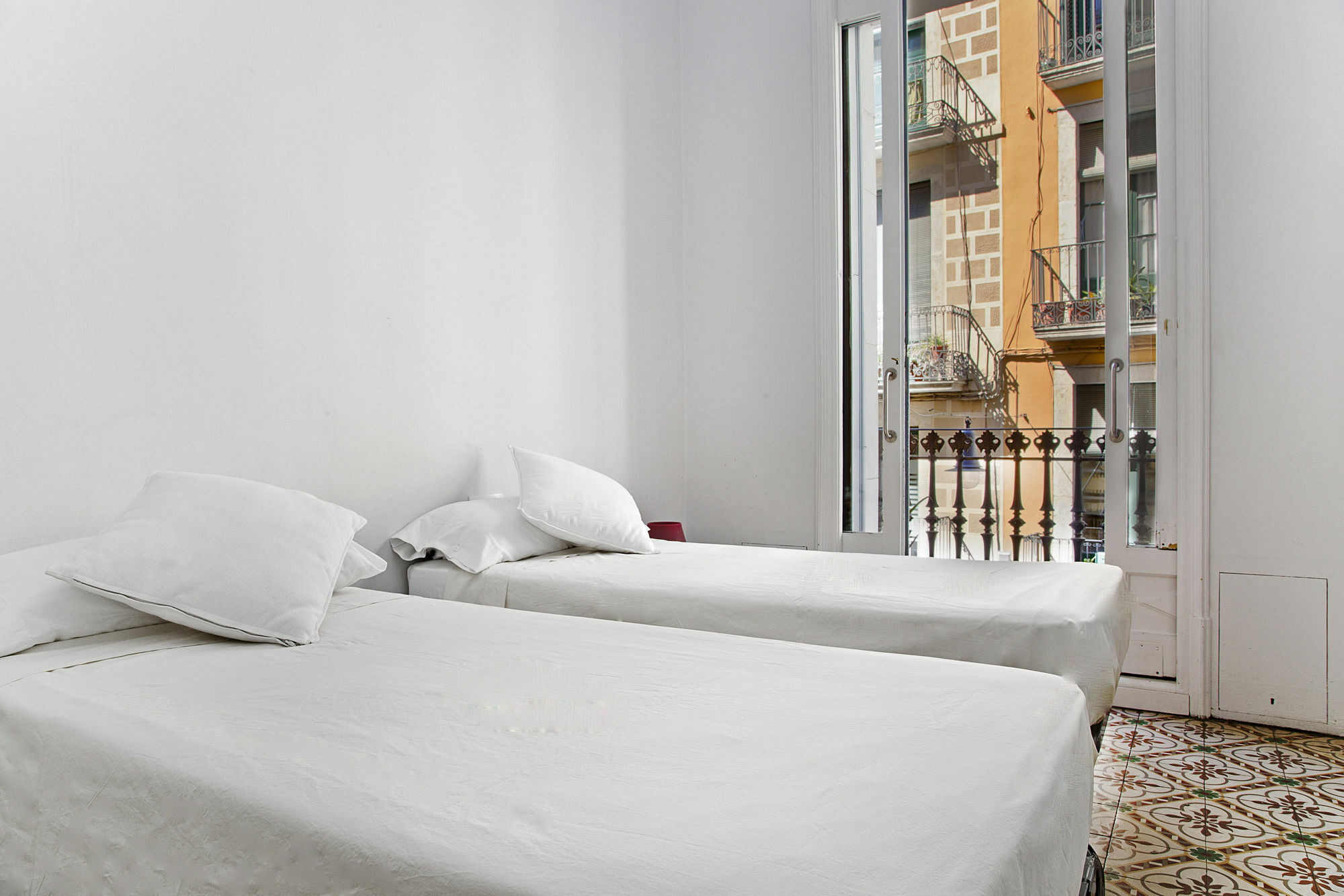 Casco Antiguo Apartment Girona Exterior foto