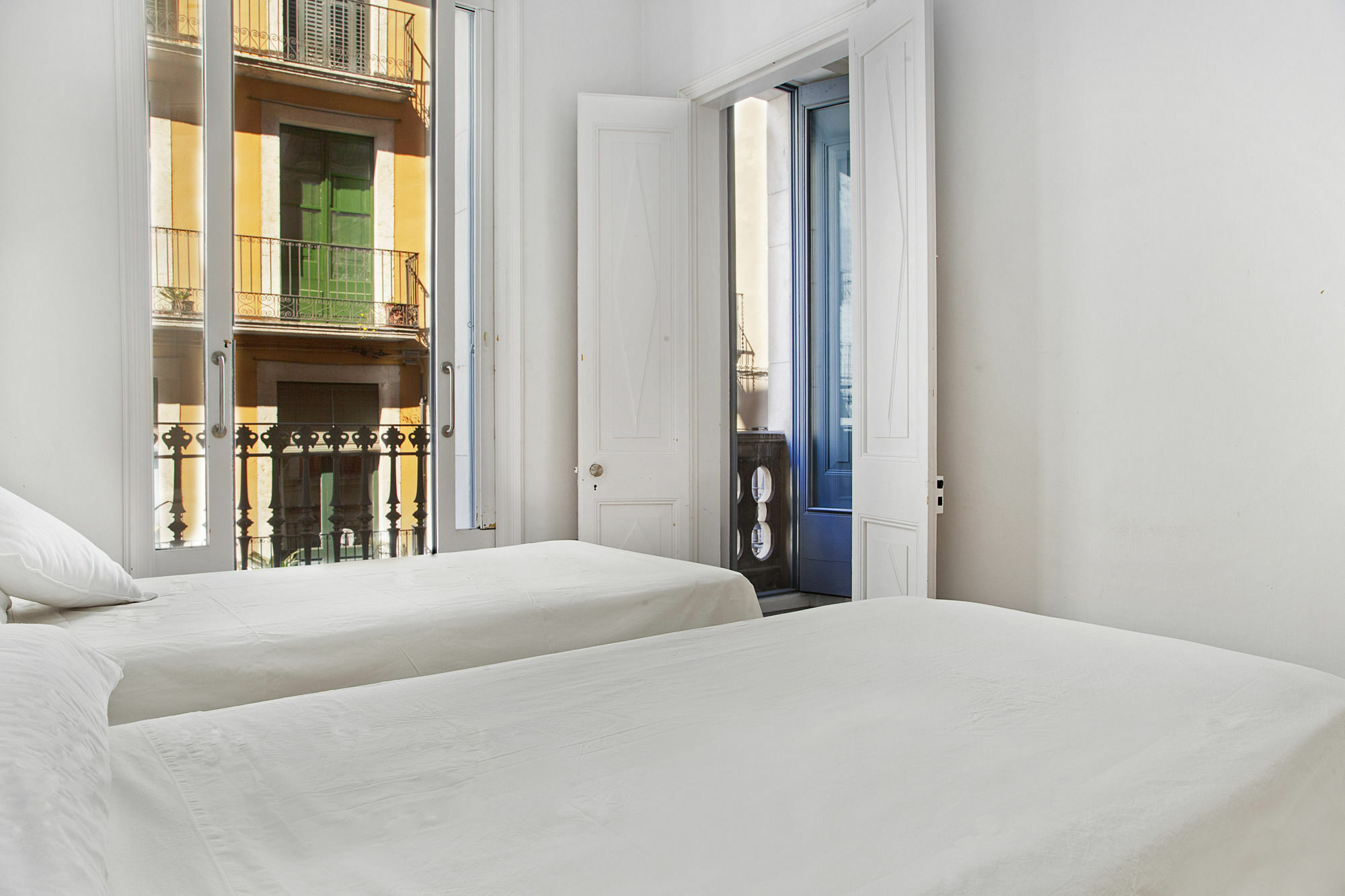 Casco Antiguo Apartment Girona Exterior foto