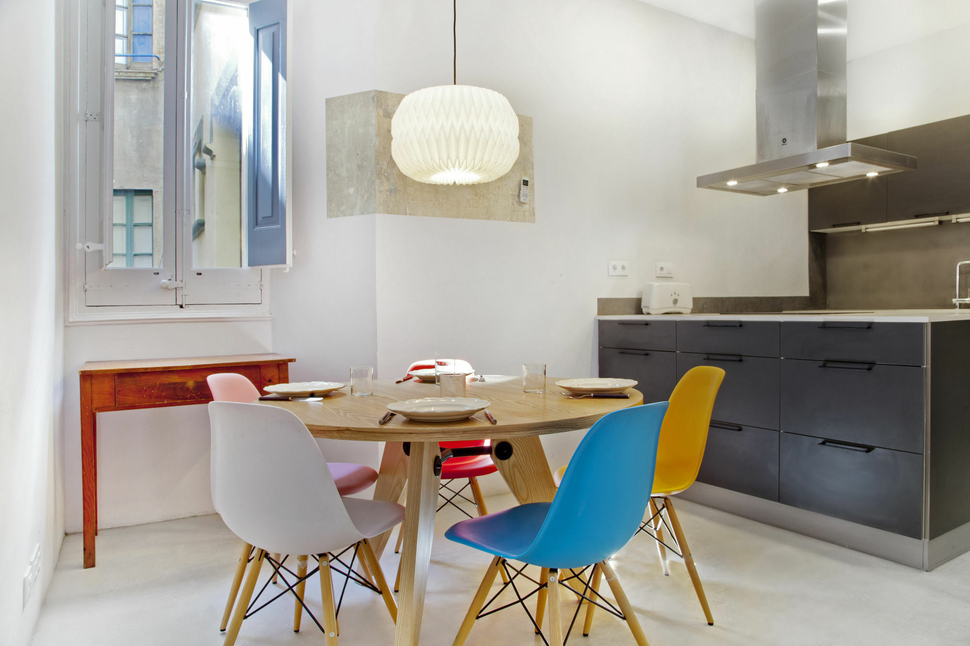 Casco Antiguo Apartment Girona Exterior foto