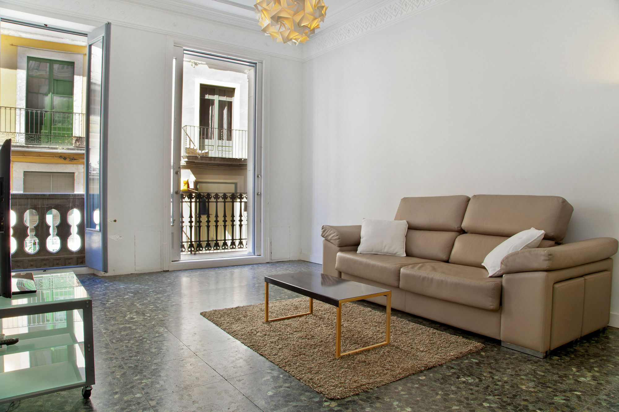 Casco Antiguo Apartment Girona Exterior foto