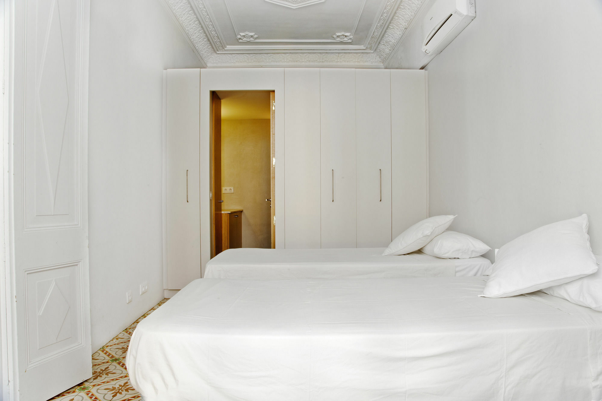 Casco Antiguo Apartment Girona Exterior foto