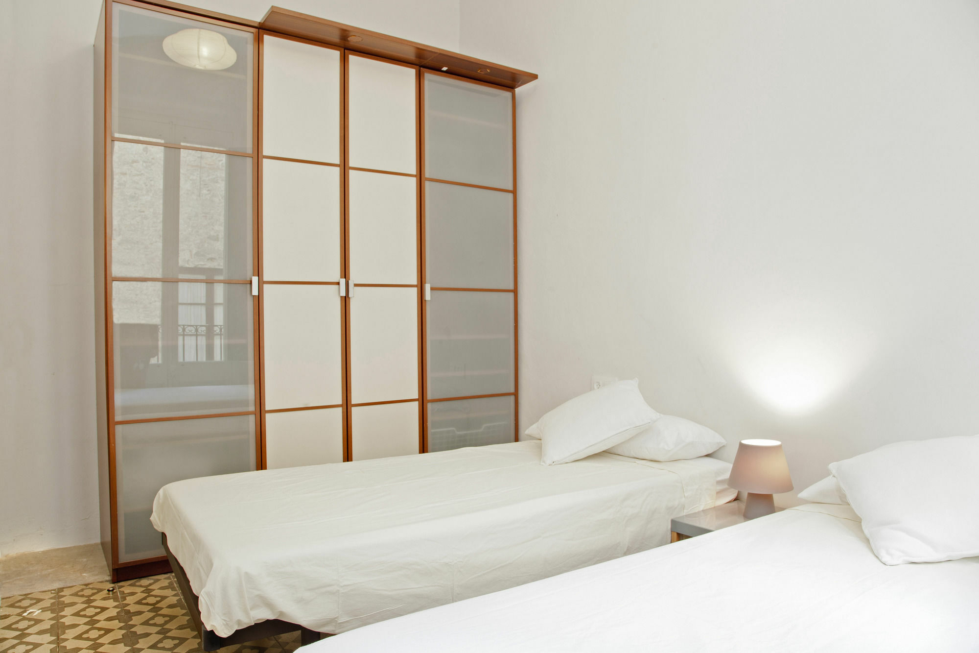 Casco Antiguo Apartment Girona Exterior foto
