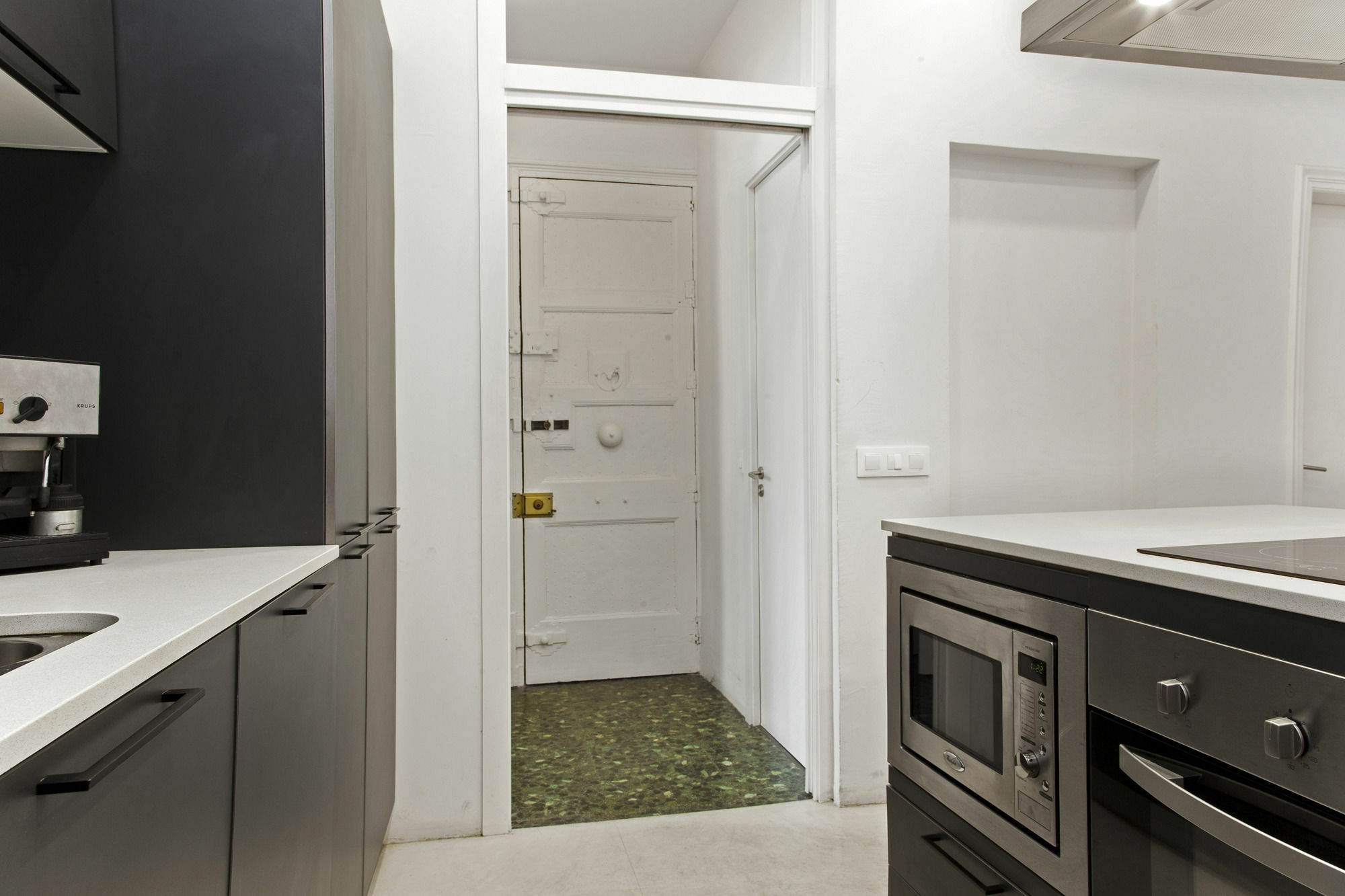 Casco Antiguo Apartment Girona Exterior foto